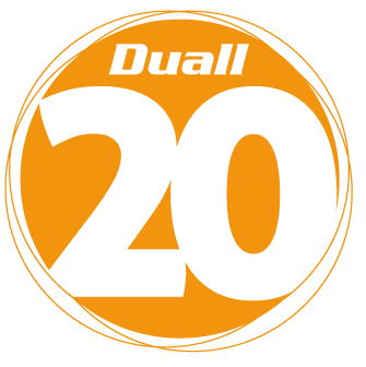 20 jaar Duall