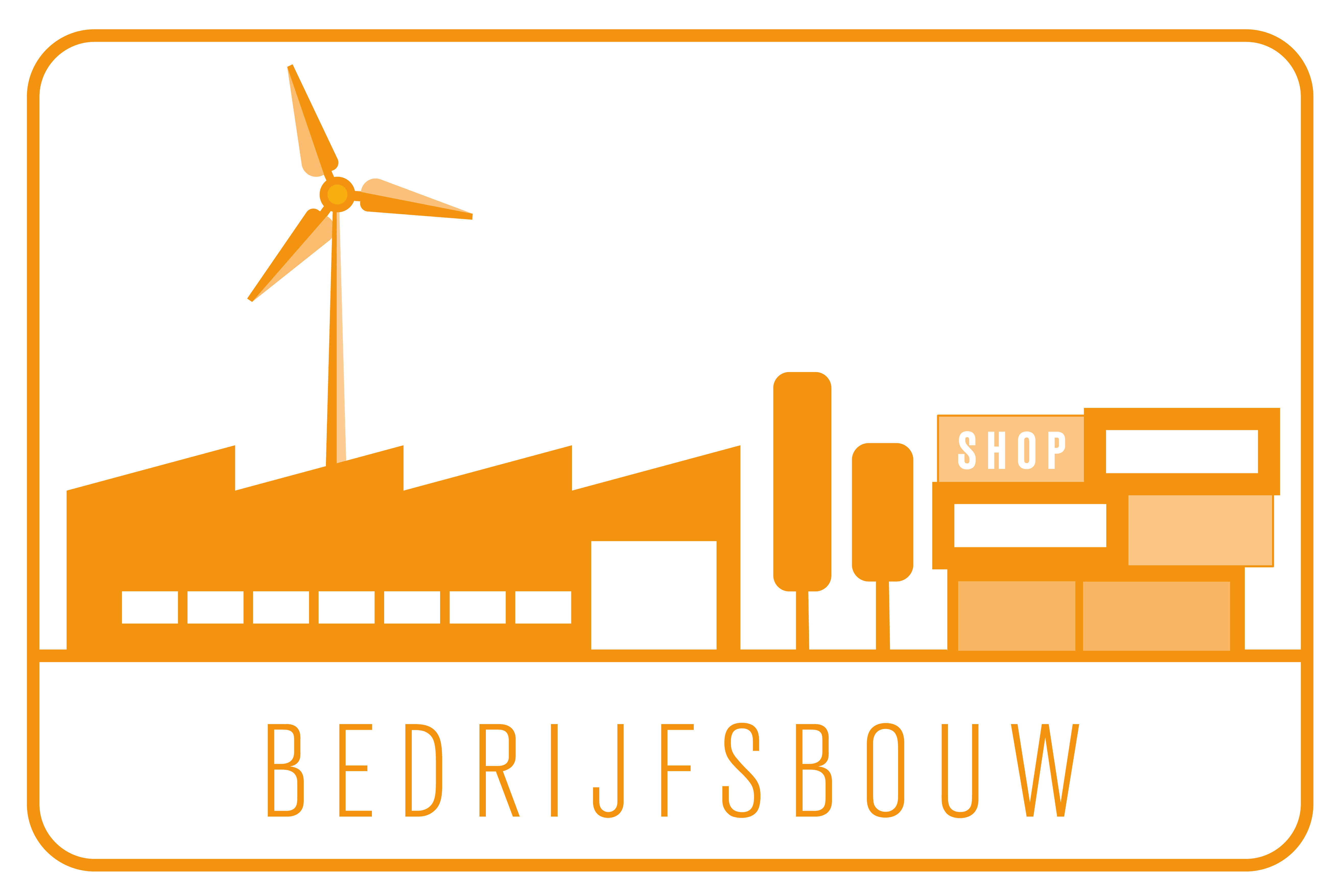 Bedrijfsbouw Duall