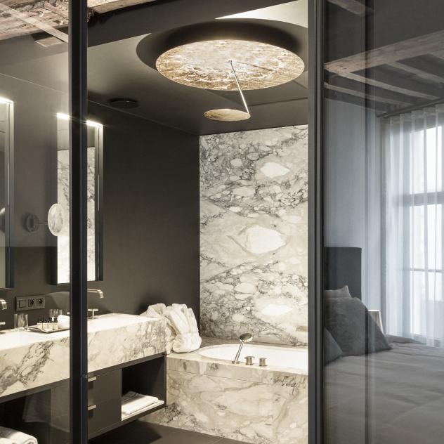 De Gulde Schoen Boetiekhotel